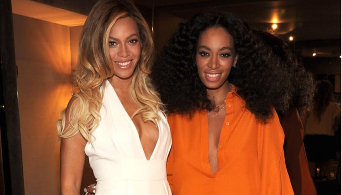 Beyoncé’s family feud heats up as fight video resurfaces amid assault