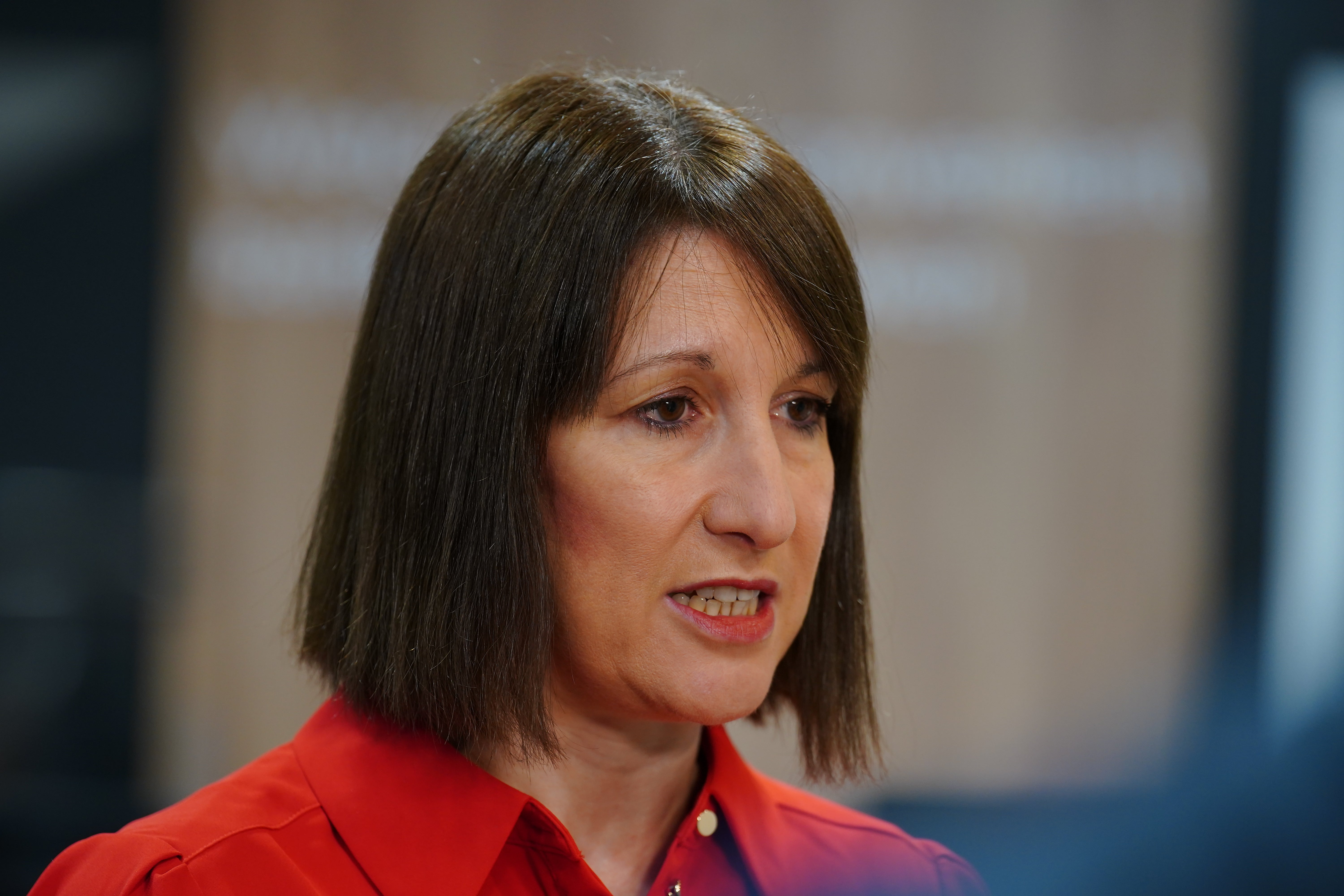 Chancellor Rachel Reeves’s national insurance hike is being blamed for impending price increases