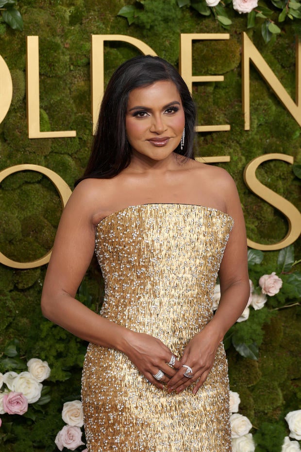 Mindy Kaling 