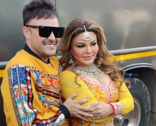 What Went Wrong Between Rakhi Sawant And Ritesh Singh, Here Is Full Story |  HerZindagi