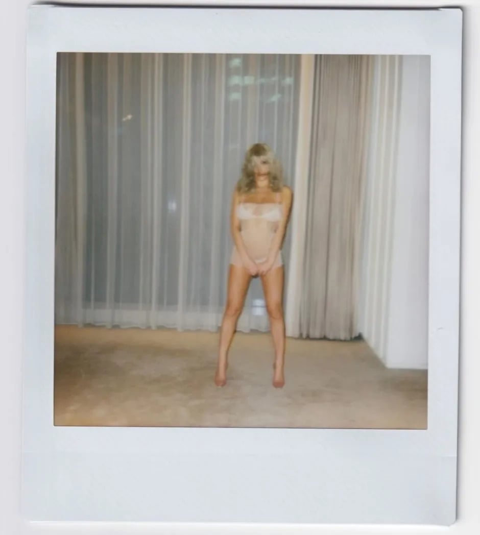 Kanye West wife Bianca Censori stuns fans with new look