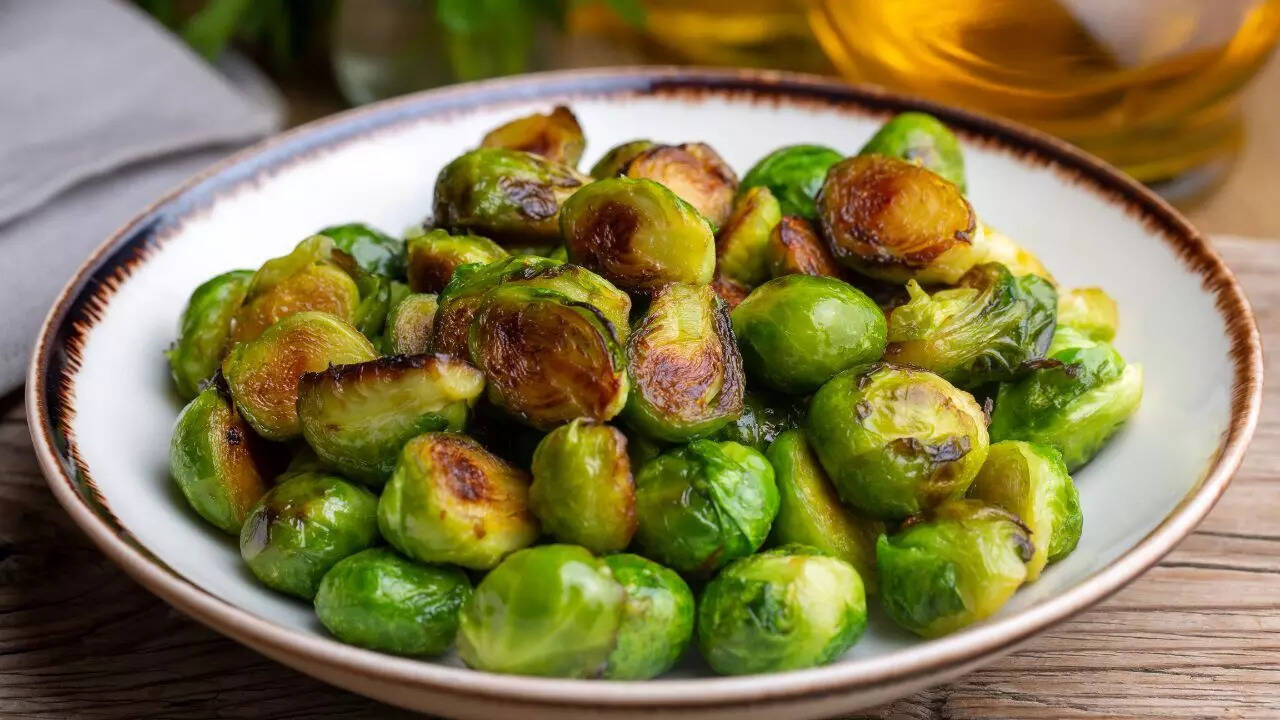 Brussels Sprouts