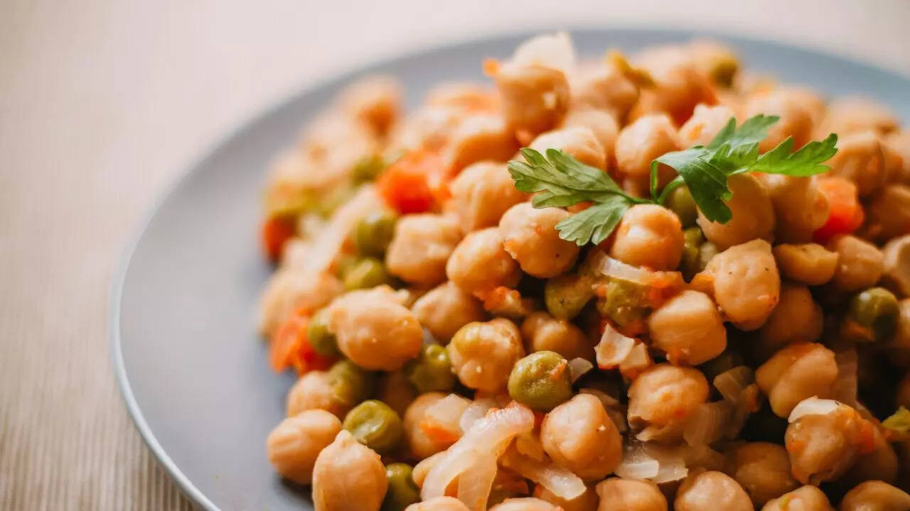 Chickpeas