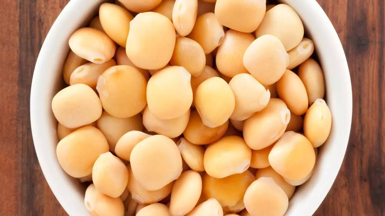 Lupin Beans