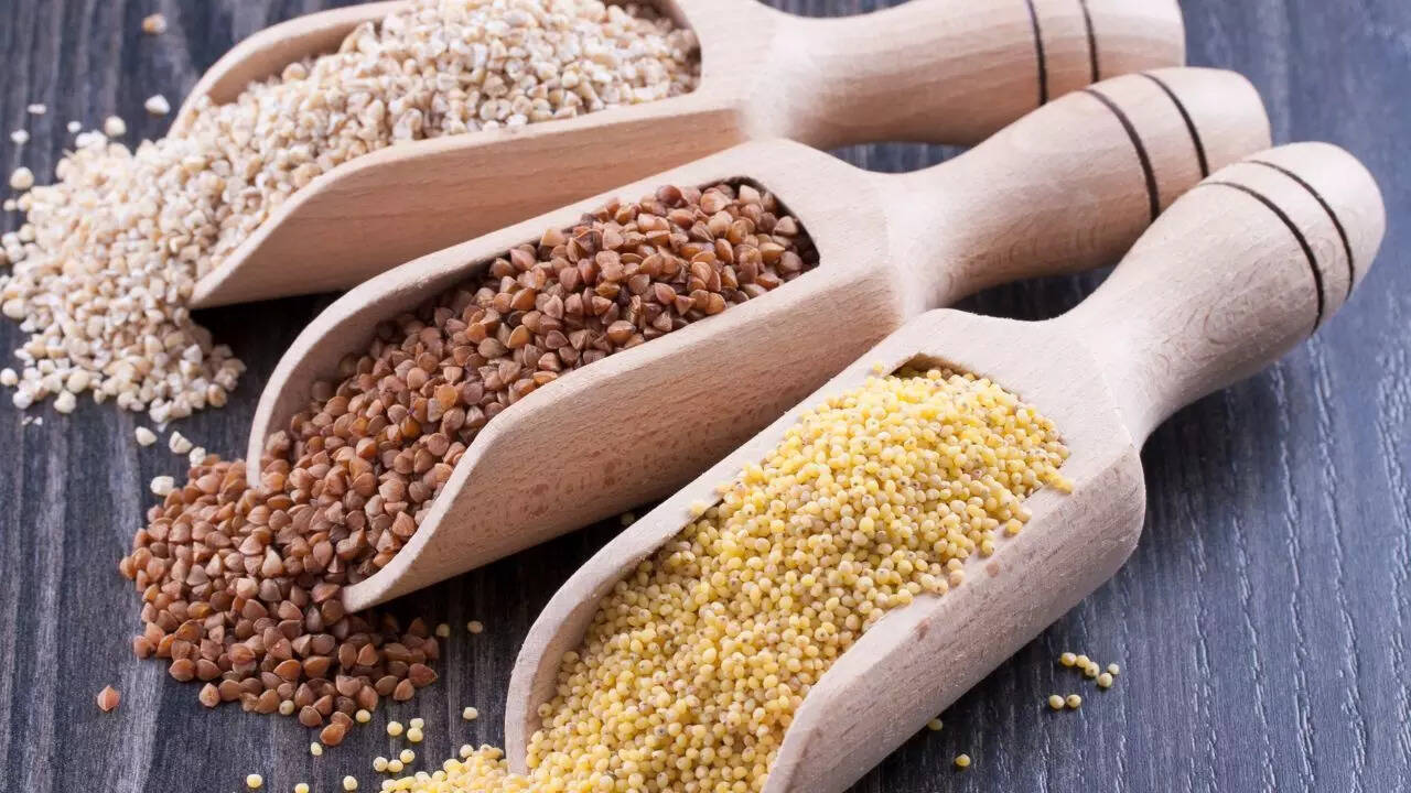 Millet