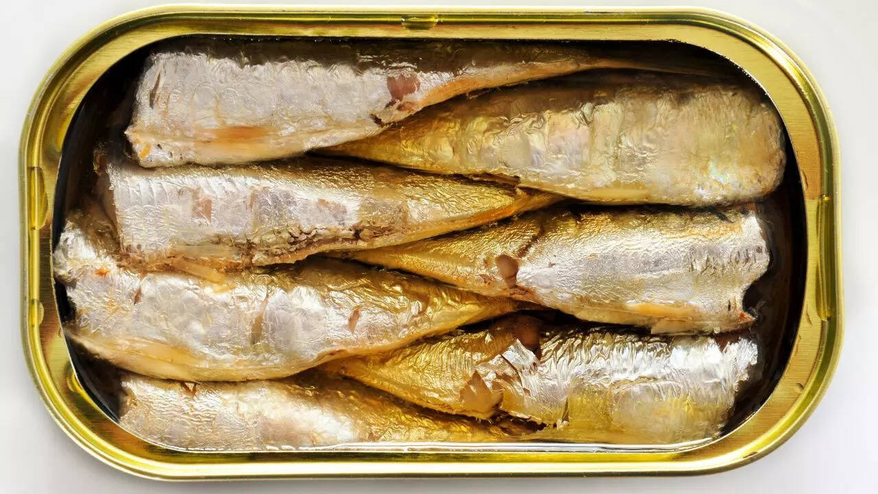 Sardines