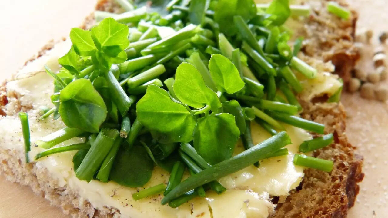 Watercress