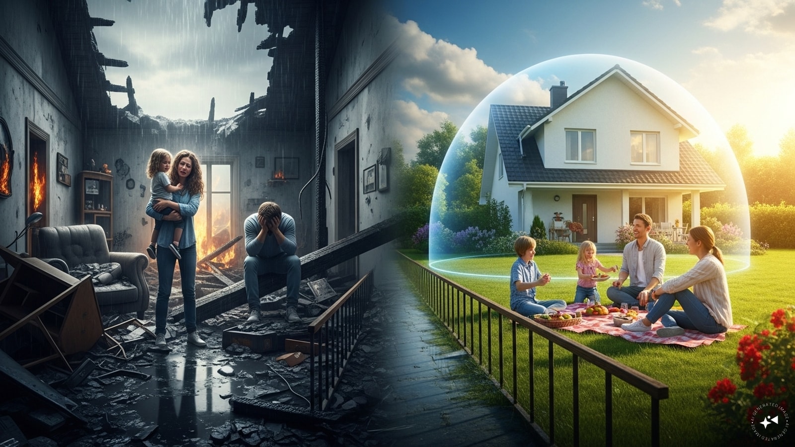  Avoiding Insurance: Skipping health, life, or property insurance exposes you to financial risk. Adequate coverage protects your assets and prevents unexpected losses.