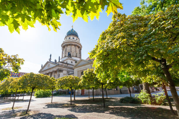 Berlin, Germany (Late November to December 31): Berlin hosts over 80 Christmas markets, from the grand Gendarmenmarkt to the eco-friendly Lucia market. Each offers a unique vibe, from gourmet food to handmade crafts.