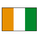 Ivory Coast logo