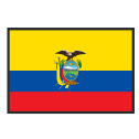Ecuador logo