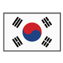 South Korea logo