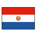 Paraguay logo