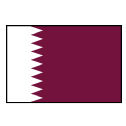 Qatar logo