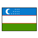 Uzbekistan logo